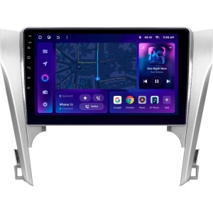 Navigatie Auto MOSS M2 Toyota Camry 7 2011-2014 4+64GB 10" IPS Octa-core 1.6Ghz, Android 4G Bluetooth 5.1 DSP - Varianta A