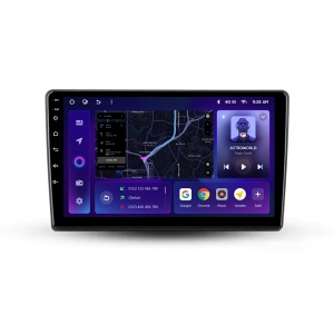 Navigatie Auto MOSS M3 Kia Ceed 1 2006-2012 4+32GB 9" QLED Octa-core 2Ghz, Android 4G Bluetooth 5.1 DSP - Img 1