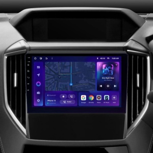 Navigatie Auto MOSS M3 Subaru Impreza 5 2018-2023 4+32GB 9" QLED Octa-core 2Ghz, Android 4G Bluetooth 5.1 DSP - Img 2
