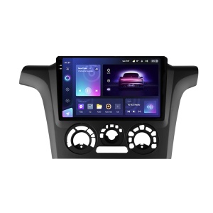 Navigatie Auto Teyes CC3 2K Mitsubishi Outlander 1 2003-2006 4+64GB 9.5" QLED Octa-core 2Ghz Android 4G Bluetooth 5.1 DSP - Varianta B