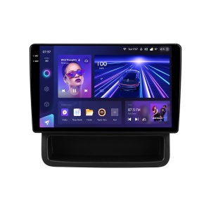 Navigatie Auto Teyes CC3 2K Renault Trafic 2 2001-2014 4+64GB 10.36" QLED Octa-core 2Ghz, Android 4G Bluetooth 5.1 DSP