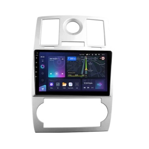 Navigatie Auto Teyes CC3L Chrysler 300C 2004-2011 4+64GB 9" IPS Octa-core 1.6Ghz, Android 4G Bluetooth 5.1 DSP