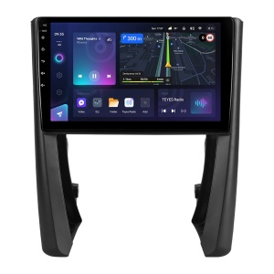Navigatie Auto Teyes CC3L Porsche Cayman 2005-2012 4+64GB 9" IPS Octa-core 1.6Ghz, Android 4G Bluetooth 5.1 DSP