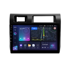 Navigatie Auto Teyes CC3L Toyota Land Cruiser LC 70 2007-2020 4+64GB 9" IPS Octa-core 1.6Ghz, Android 4G Bluetooth 5.1 DSP