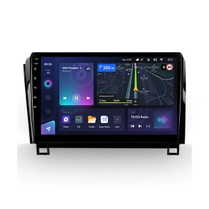 Navigatie Auto Teyes CC3L Toyota Tundra XK50 2007-2013 4+32GB 10.2" IPS Octa-core 1.6Ghz, Android 4G Bluetooth 5.1 DSP - Img 1