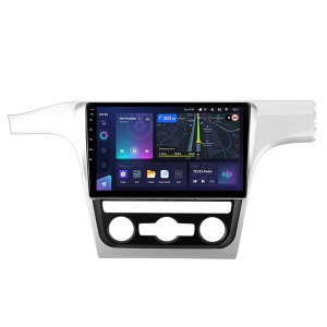Navigatie Auto Teyes CC3L Volkswagen Passat B7 USA 2015-2018 4+32GB 10.2" IPS Octa-core 1.6Ghz, Android 4G Bluetooth 5.1 DSP
