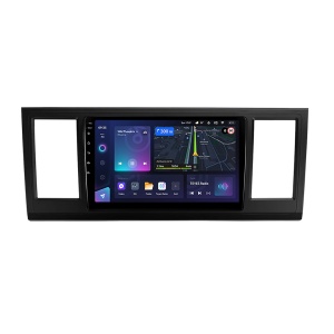 Navigatie Auto Teyes CC3L Volkswagen Transporter T6 2015-2020 4+32GB 9" IPS Octa-core 1.6Ghz, Android 4G Bluetooth 5.1 DSP