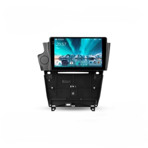 Navigatie Auto Teyes CC4 Citroen DS4 2014-2017 6+64GB 9.5" QLED Octa-core 2.7Ghz, Android 4G Bluetooth 5.1 DSP