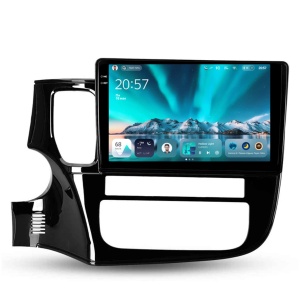 Navigatie Auto Teyes CC4 Mitsubishi Outlander 3 2013-2018 6+64GB 10.36" QLED Octa-core 2.7Ghz, Android 4G Bluetooth 5.1 DSP - Varianta A