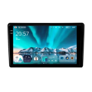 Navigatie Auto Teyes CC4 Opel Astra H 2004-2014 6+128GB 9.5" QLED Octa-core 2.7Ghz, Android 4G Bluetooth 5.1 DSP