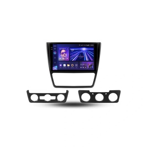 Navigatie Auto Teyes CC4 Skoda Yeti 2009-2014 6+64GB 10.36" QLED Octa-core 2.7Ghz, Android 4G Bluetooth 5.1 DSP - Varianta A - Img 3