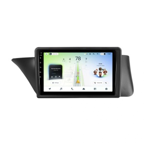 Navigatie Auto Teyes CC4L DTS Lexus ES 2013-2018 6+64GB 9" QLED Qualcomm 2Ghz, Android 4G Bluetooth 5.1 DSP - Varianta B