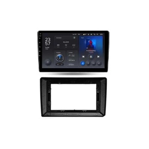 Navigatie Auto Teyes X1 4G Volkswagen 2+32GB 10.2" IPS Octa-core 1.6Ghz, Android 4G Bluetooth 5.1 DSP - Varianta B