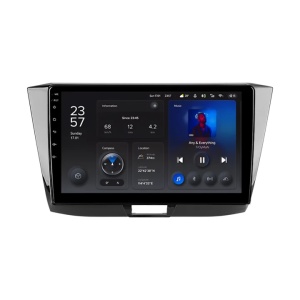 Navigatie Auto Teyes X1 4G Volkswagen Passat B8 2014-2018 2+32GB 10.2" IPS Octa-core 1.6Ghz, Android 4G Bluetooth 5.1 DSP - Varianta B - Img 1