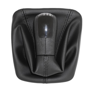 NUCA SCHIMBATOR CU MANSON PENTRU SKODA OCTAVIA II 2004-2013 6 TREPTE - Img 3