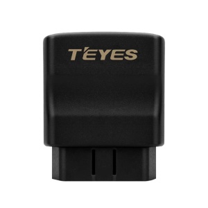 OBD II interfész a Teyes navigációs rendszerekhez