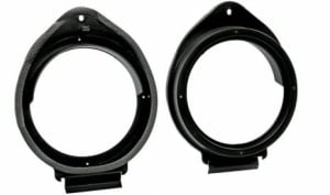 Pachet Difuzoare Auto cu subwoofer Chevrolet Cobalt 2005-2010 Deaf Bonce Hannibal 1000 W - Img 7