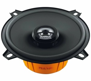 Pachet difuzoare auto Hertz Dieci dedicat usi fata Renault Fluence 2009-2015, RMS 60W - Img 2