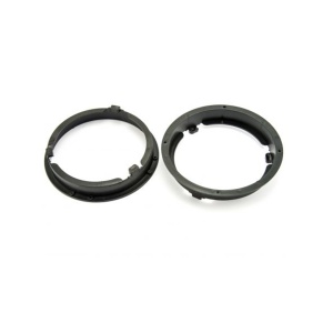 Pachet difuzoare auto Hertz Uno dedicat Mitsubishi ASX 2010-, RMS 75W - Img 3