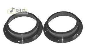 Pachet difuzoare auto Hertz Uno dedicat Skoda Octavia 2 (2004 - 2013) - Img 6