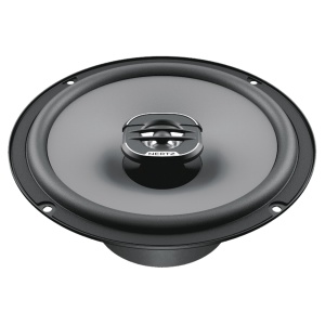 Pachet Difuzoare auto Hertz Uno X 165 si Insonorizant auto STP, set coaxial 2 căi, 165mm, 55W RMS, 4Ω, set 2 difuzoare - Img 5