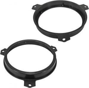 Pachet difuzoare auto Toyota Corolla 12 2018-2023 Hertz Dieci 80 W - Img 4