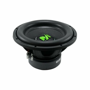 Pachet Subwoofer auto Deaf Bonce MF 12R D2 1200W RMS + Amplificator Machete MFA-1.1500 + Incinta custom + kit de cabluri 35mm - Img 2