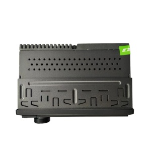 Player Auto 1 DIN cu DSP 4 Canale Deaf Bonce Gemini 450DSP, 4x50W RMS, Bluetooth - Img 2