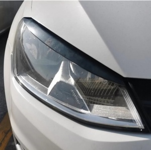 Pleoape Faruri compatibil cu VW Golf 7 VII 2012-2017 - Img 2