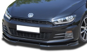 Pleoape Faruri compatibil cu VW Scirocco 2008-2017 - Img 3