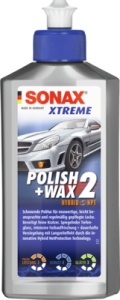 POLISH SI CEARA 2 HIBRID NPT. 250 ML SONAX