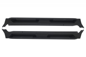 Praguri laterale compatibile cu KIA Sportage 2010-2015 OE-Look