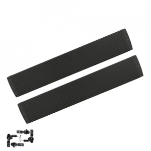 Praguri Trepte laterale Electrice compatibil cu Mercedes G-Class W463 2008-2018, 3 Usi