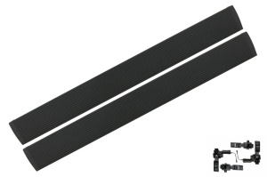 Praguri Trepte laterale Electrice compatibil cu Mercedes G-Class W463 2008-2018,5 Usi - Img 7