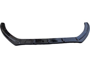 Prelungire bara fata compatibila cu VW Polo 2009-2017, lungime 150 cm, negru lucios - Img 3
