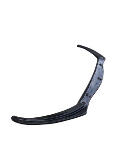 Prelungire bara fata universala, Astra design, lungime 162 cm, negru lucios - Img 4