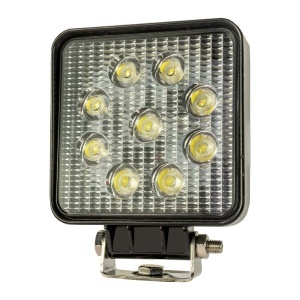 Proiector Led Auto Off Road - 27W - 9 SMD LED