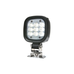 PROIECTOR LUCRU 1464 W166 2000, CU 36 LEDURI 2200 lm, 12V-24V WAS - Img 7