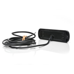 PROIECTOR LUCRU 1501 W229, CU 30 LEDURI, 12V-24V 16W WAS - Img 5