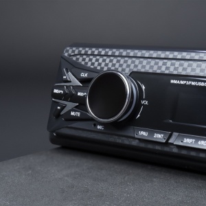 RADIO MP3 PLAYER AUTO DAB SI RDS PNI CLEMENTINE 8480BT 4X45W, 12/24V, CU SD, USB, AUX, RCA, BLUETOOTH SI USB 1.5A - Img 3