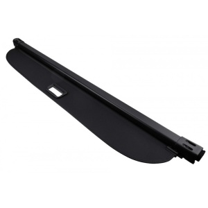 Rulou portbagaj compatibil cu VW Touran I 2003-2009, negru
