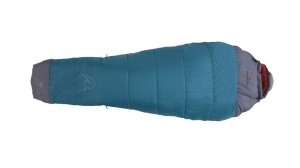 Sac de dormit, lungime 195 cm, -9C, Robens Spire III L -9C - Img 5