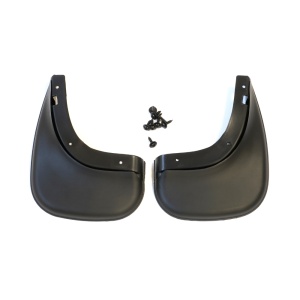 SÁRVÉDŐK VW TOURAN / CADDY 2005-2016-HOZ, 4 DB-OS KÉSZLET - Img 5