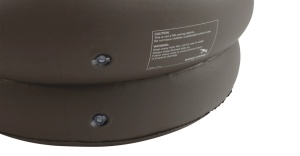 Scaun gonflabil pentru camping, plaja sau gradina, Easy Camp Maple - Img 3