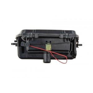 Scrumiera compatibila BMW Seria 5 F10 F11 2009-2017 - Img 5
