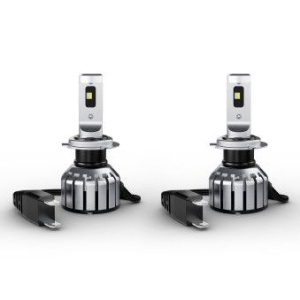 Set 2 Becuri Truckstar Led H7 Osram - Img 2