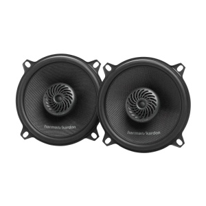 Set 2 Difuzoare auto coaxiale Harman Kardon FIT5F 13 cm, 35W RMS