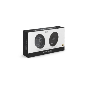 Set 2 Difuzoare auto coaxiale Harman Kardon FIT6 16.5 cm, 55W RMS - Img 6