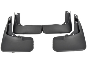 Set 4 bucati aparatori noroi dedicate Ford MONDEO 2013-2019 berlina