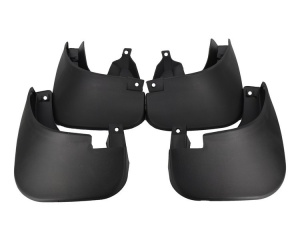 Set 4 bucati aparatori noroi dedicate Hyundai TUCSON 2007-2012